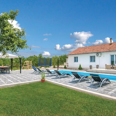Σπίτι διακοπών In Vinjani Gornji With Wifi