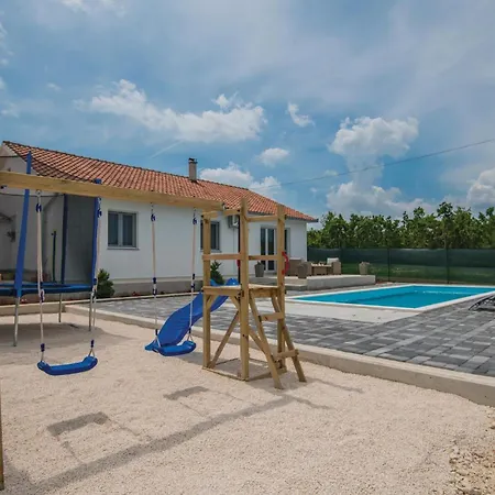 In Vinjani Gornji With Wifi Σπίτι διακοπών *