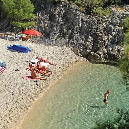 度假居 Three-bedroom In Vinjani Gornji *