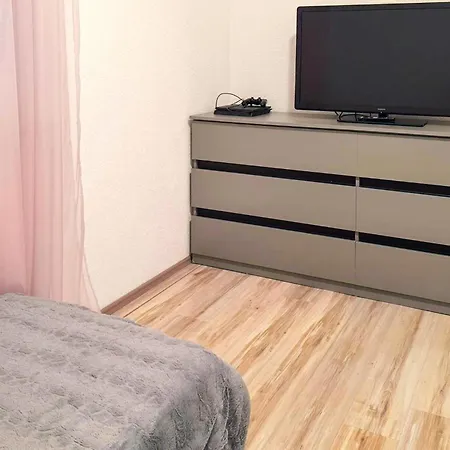 度假居 Three-bedroom In Vinjani Gornji *
